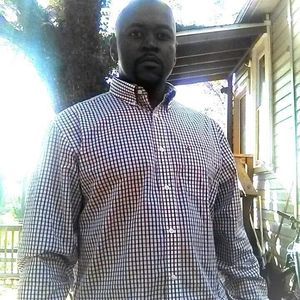 Meet your Posher, Charlie